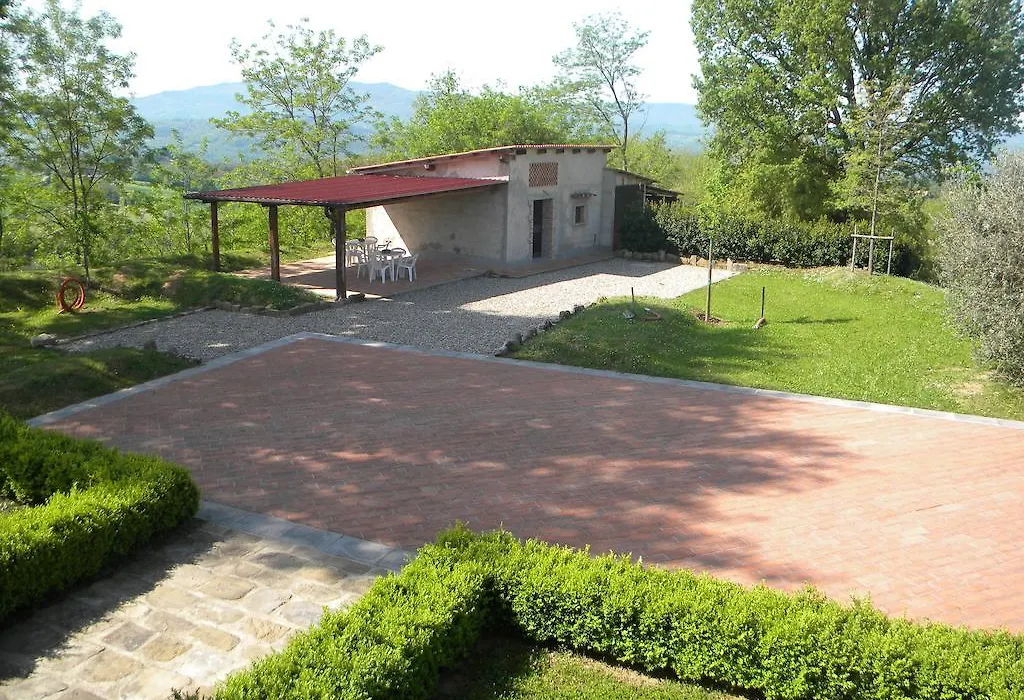 Azienda Agricola Il Chiuso-1