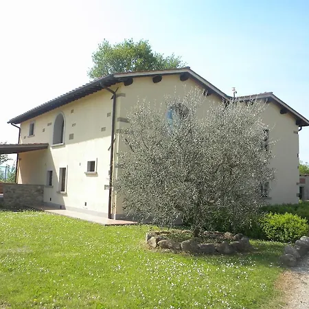 Azienda Agricola Il Chiuso-3